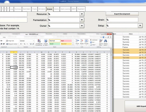 Ignition – Excel Made Easy