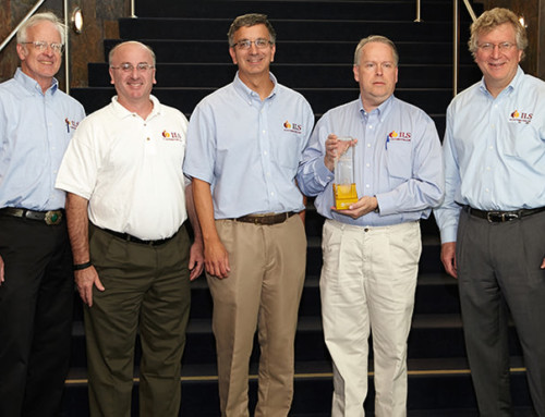 ILS Wins Inductive Automation’s Gold Ignition Firebrand Award At ICC 2015