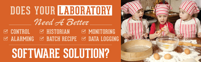 does your laboratory need better a better process control software solution?