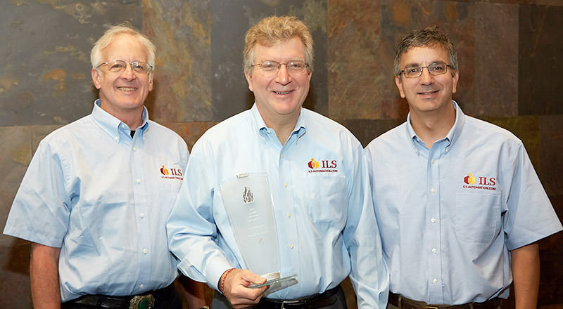 ILS is a Certified Premier Ignition Integrator